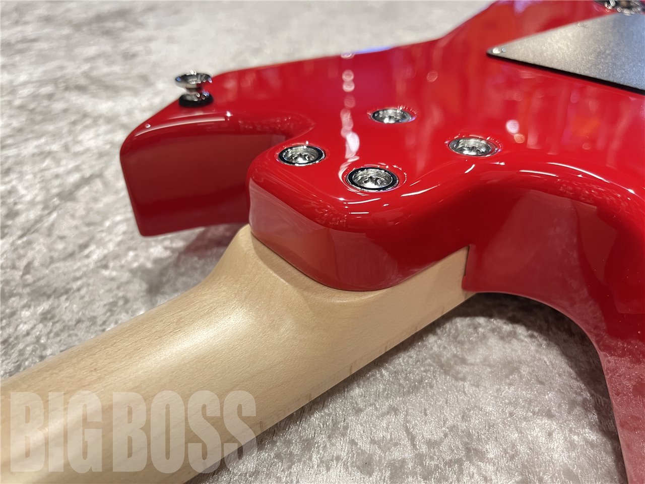 Killer KG-Exploder SE【Red】（新品/送料無料）【楽器検索デジマート】