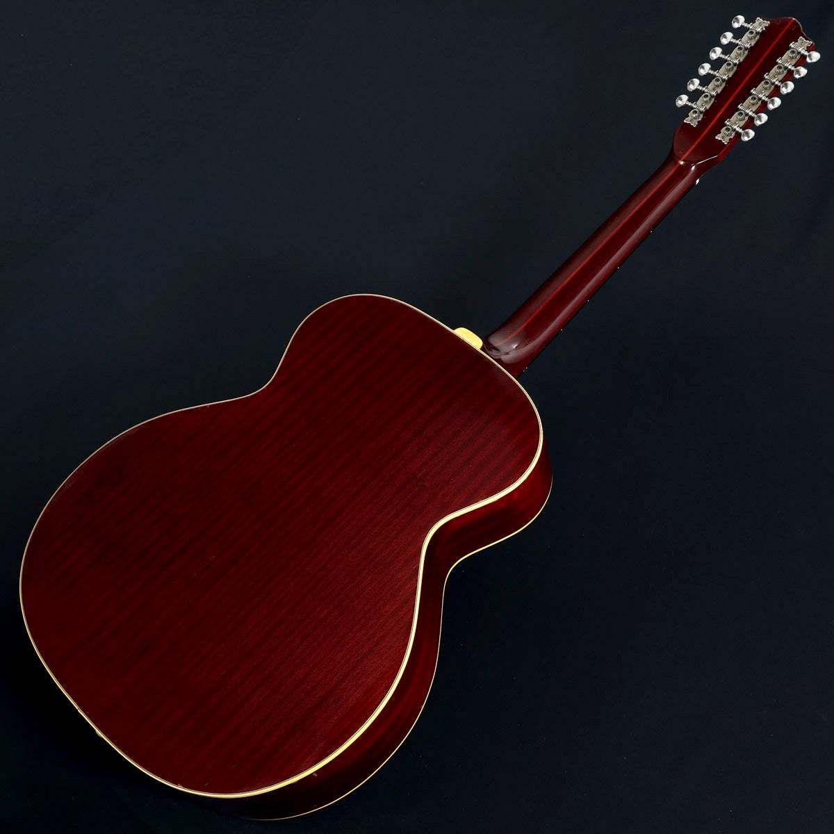 GUILD F-212XL (1960年代後半製/Vintage)(12弦ギター) ギルド