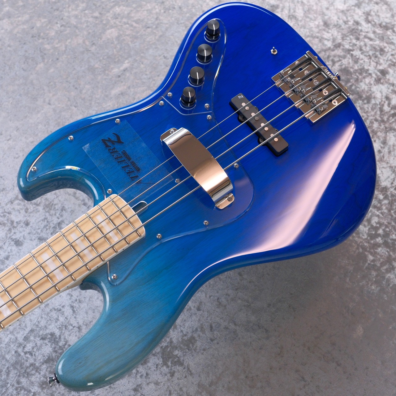 ATELIER Z M#245 CTM -FADE BLUE-【4.07kg】【#012195】（新品