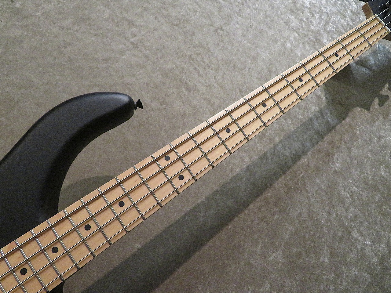 【中古】 Bass of 4-Sight Tune Zi-3-4 FM Headless with GK（中古/送料無料）【楽器検索