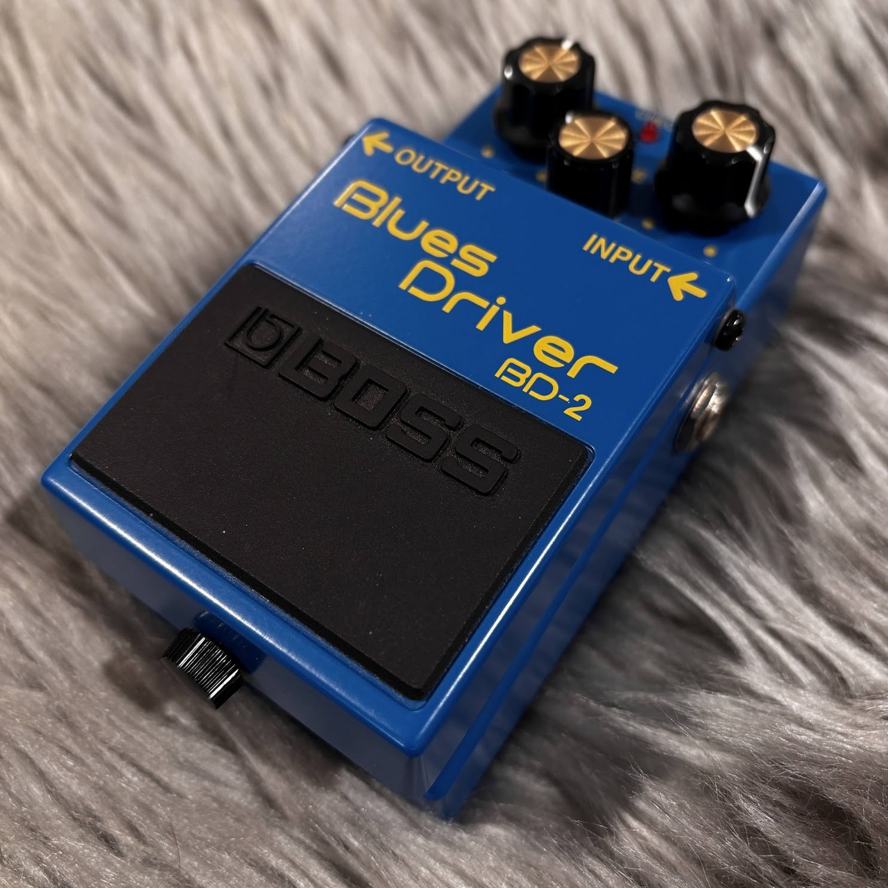 BOSS BD-2（中古）【楽器検索デジマート】