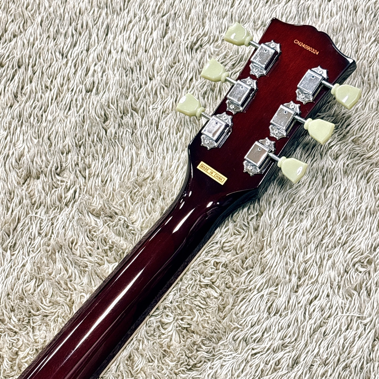 日本製 Tokai LS98F VF(ヴァイオリンフィニッシュ) 日本製 Tokai LS98F VF(ヴァイオリンフィニッシュ) - メルカリ