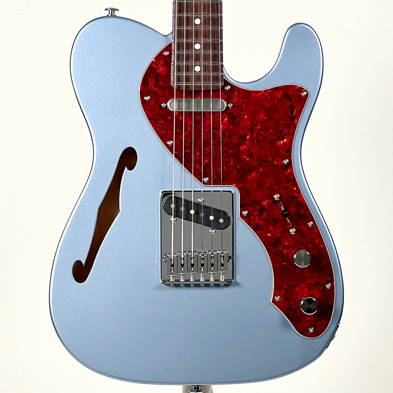 Black Smoker Standard Series DELTA-C -Ice Blue Metallic