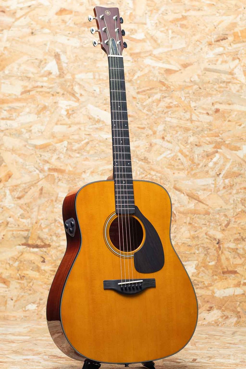 YAMAHA FGX5（新品）【楽器検索デジマート】