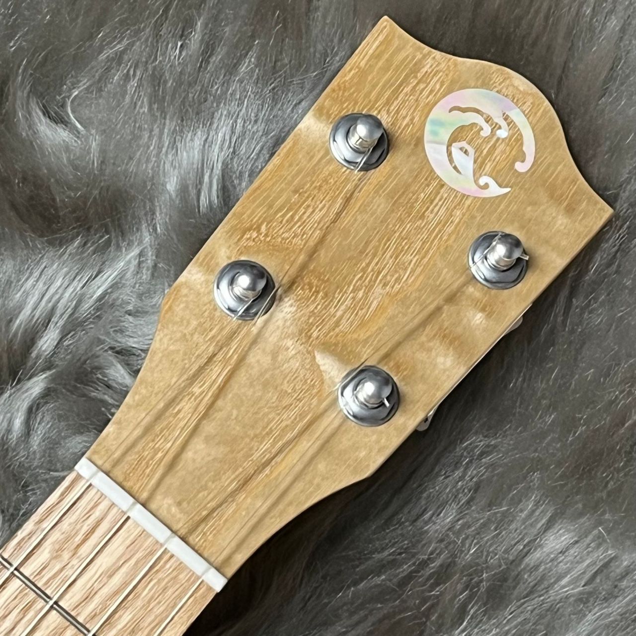 ウクレレ COTONE コンサートモデル CS-TAMO