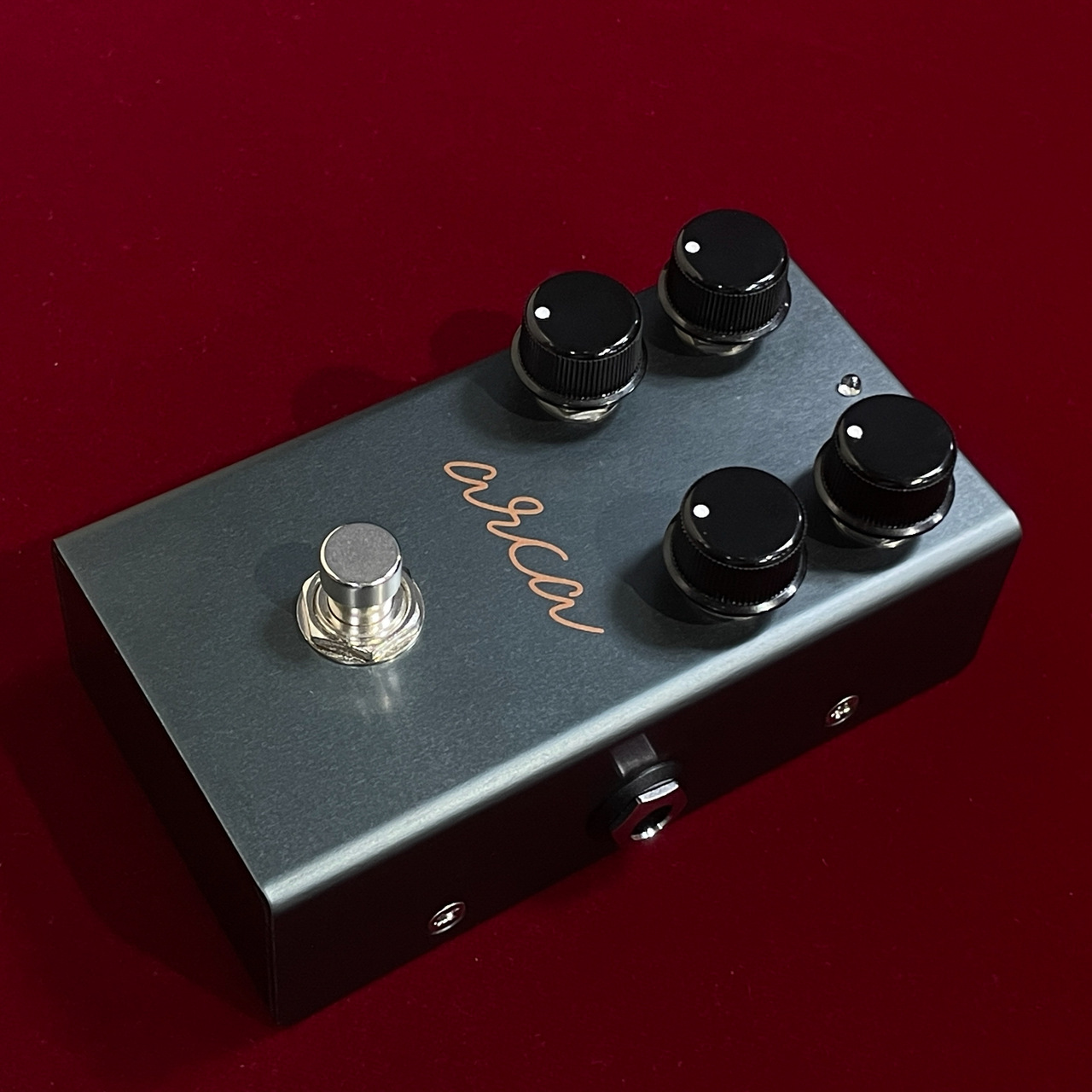 VIRTUES arca 【新定義オーバードライブ】【未展示在庫】（新品/送料