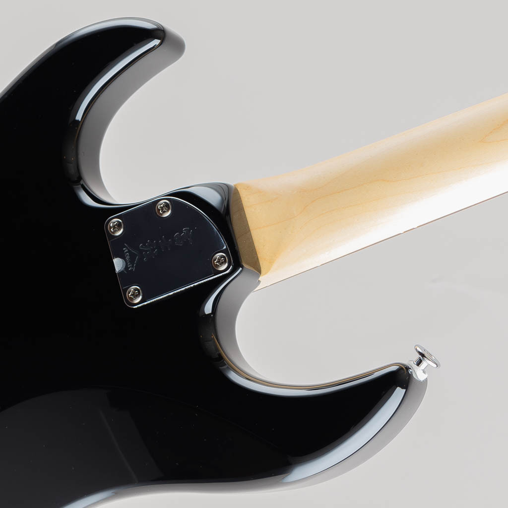 ジェシカ FUJIGEN(FGN) JOS2-TD-EW1-R/DMT -Dark Mocha Burst- #B240113