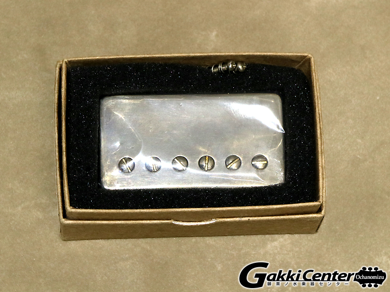 TV JONES Starwood Humbucker Bridge Covered Aged