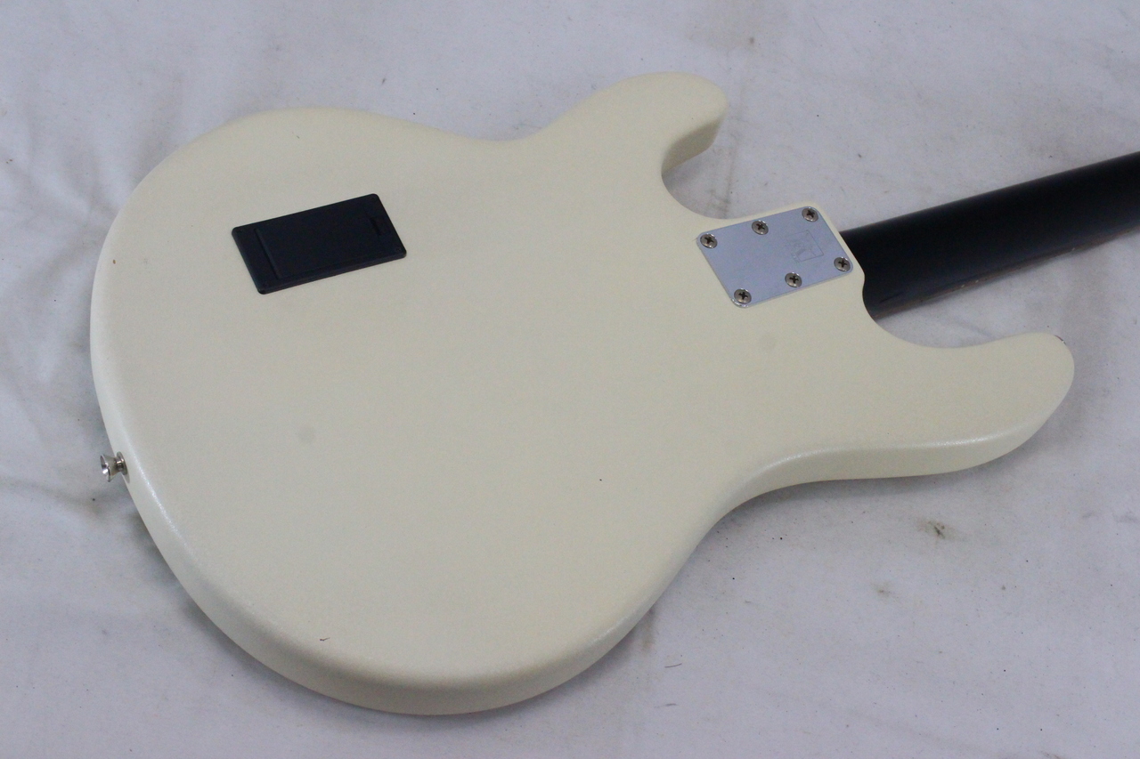 MUSIC MAN SUB X02（中古）【楽器検索デジマート】