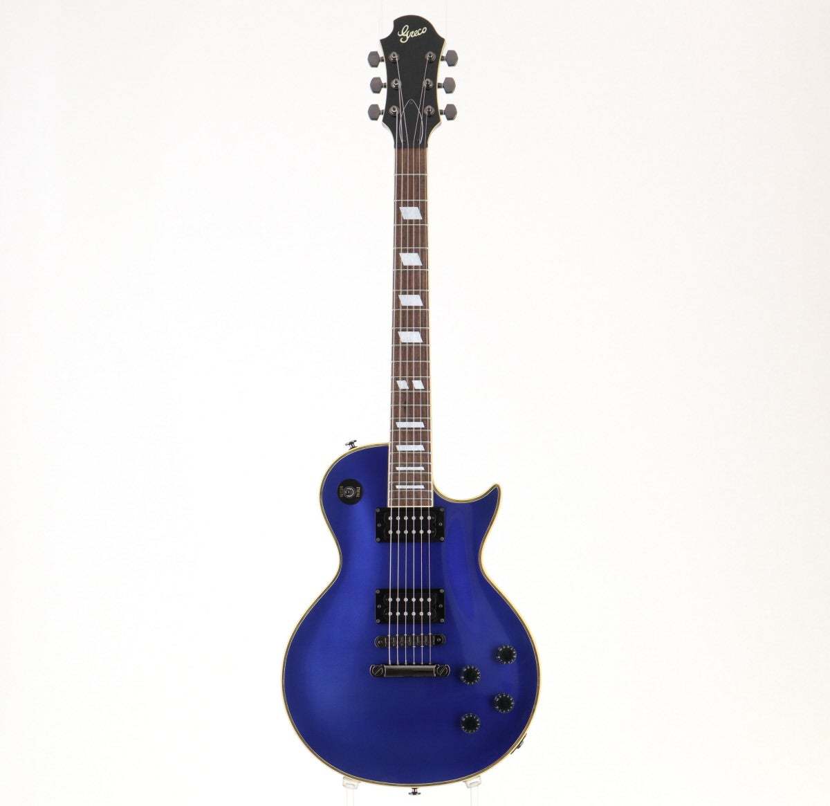 Greco LG-70 MB(Metallic blue) [3.88kg]グレコ 【池袋店】（中古/送料