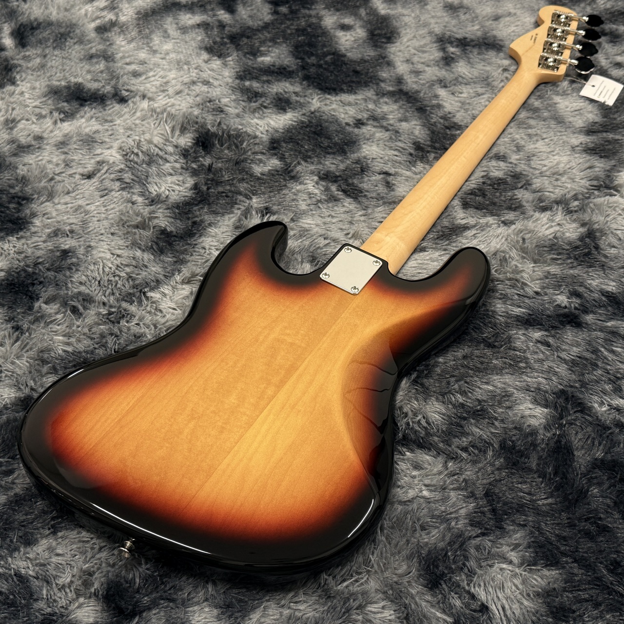 ヒ*ん様 値下げ　Fender Japan Jazz Bass サンバースト　ダ Fender '83 Jazz Bass - サンバースト / ローズ - ハイパーギターズ