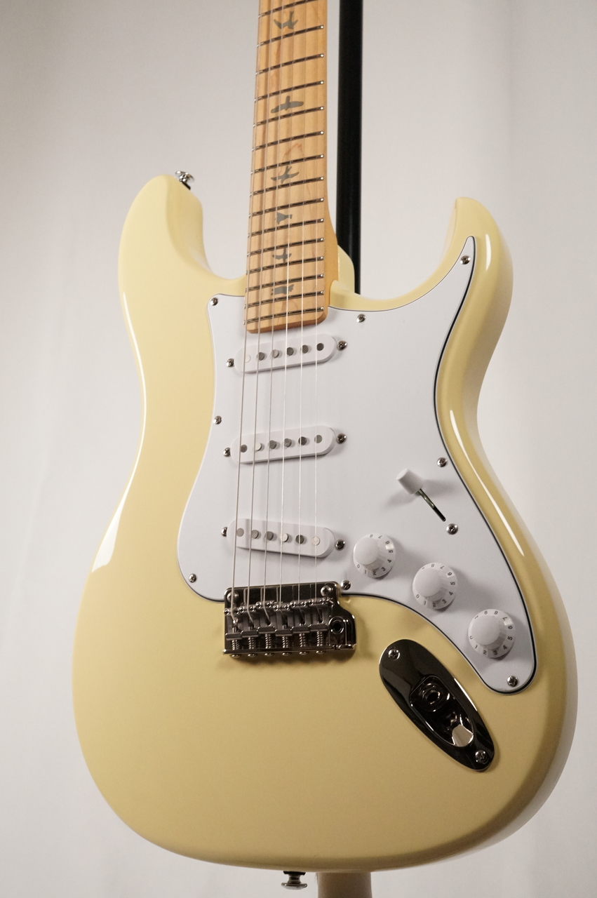 Paul Reed Smith(PRS) SE SE Silver Sky Maple -Moon White- 【3.30kg