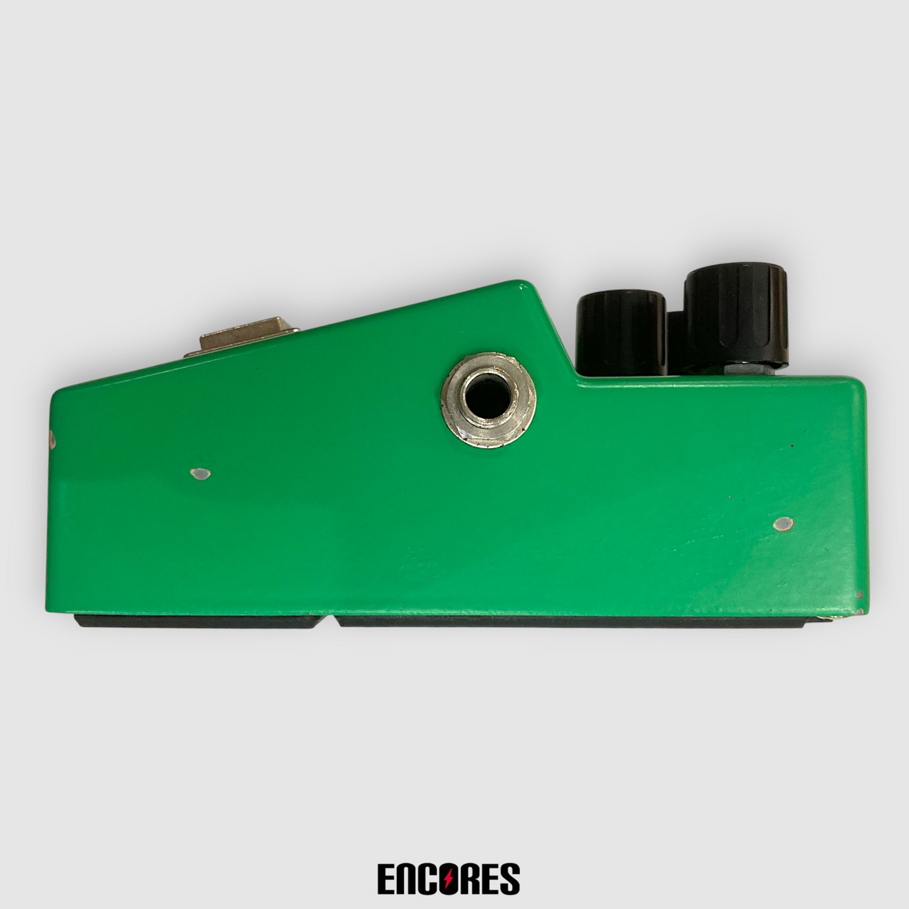 Maxon OD808 JRC4558D 初期モデル オーバードライブ（中古）【楽器検索