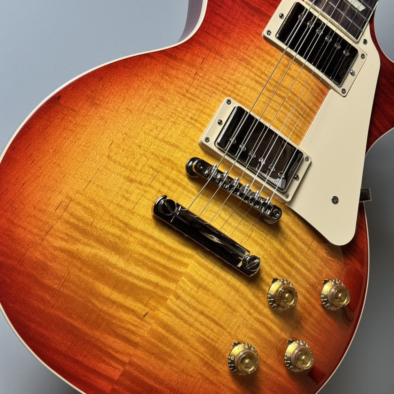 Gibson 【現物画像 / 杢目◎/ 傷有】Les Paul Standard '50s Heritage