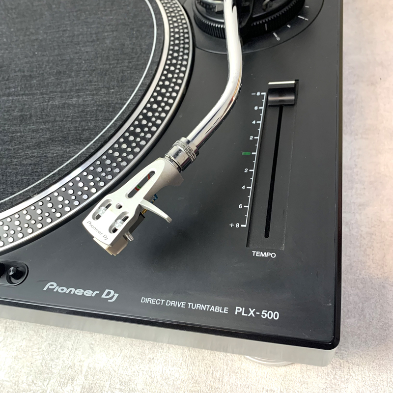 Pioneer Dj PLX-500（中古/送料無料）【楽器検索デジマート】