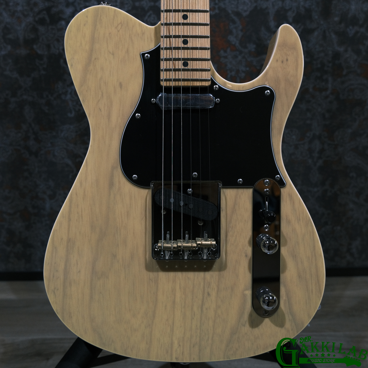 FUJIGEN(FGN) J-Standard JIL2-ASH-M/OWB(Off White Blonde) 【現物画像】