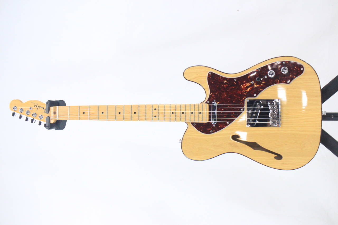 Fender AMERICAN DELUXE TELECASTER THINLINE（中古）【楽器検索