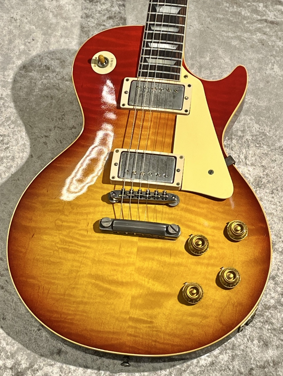 Gibson Custom Shop Japan Limited Run Murphy Lab 1959 Les Paul