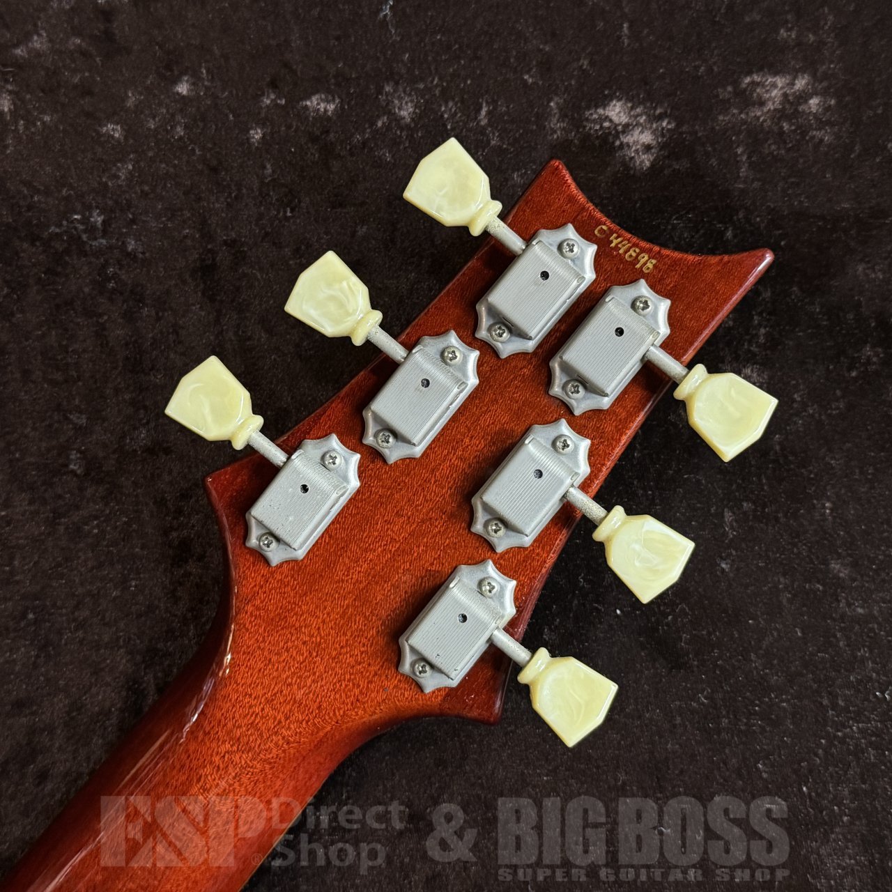 Paul Reed Smith(PRS) McCARTY MODEL（中古/送料無料）【楽器検索