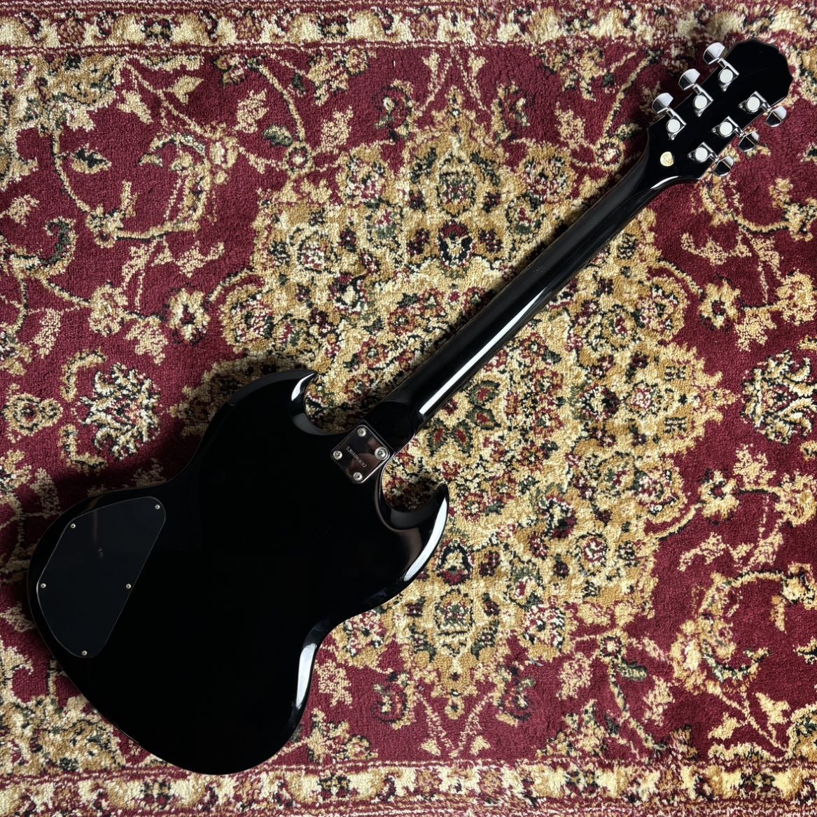 Epiphone （エピフォン）Emily the Strang（中古/送料無料）【楽器検索