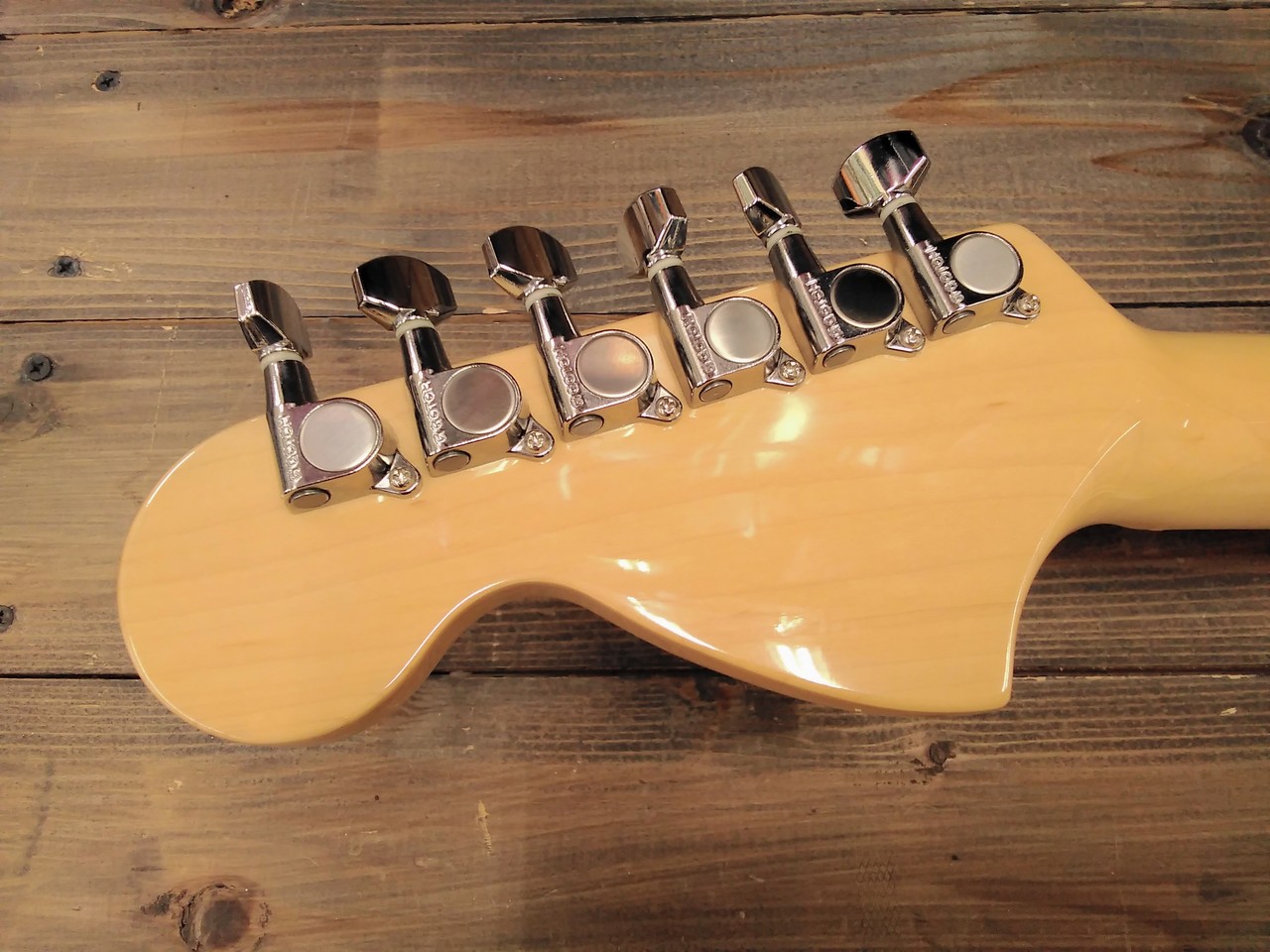 Fender Japan ST72-58US（中古/送料無料）【楽器検索デジマート】