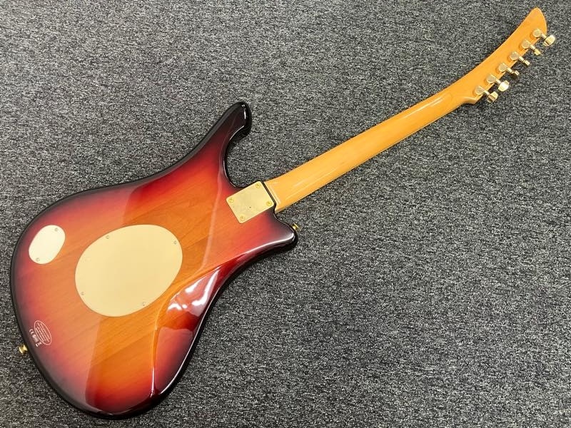 YAMAHA SGV700 / SB（中古）【楽器検索デジマート】