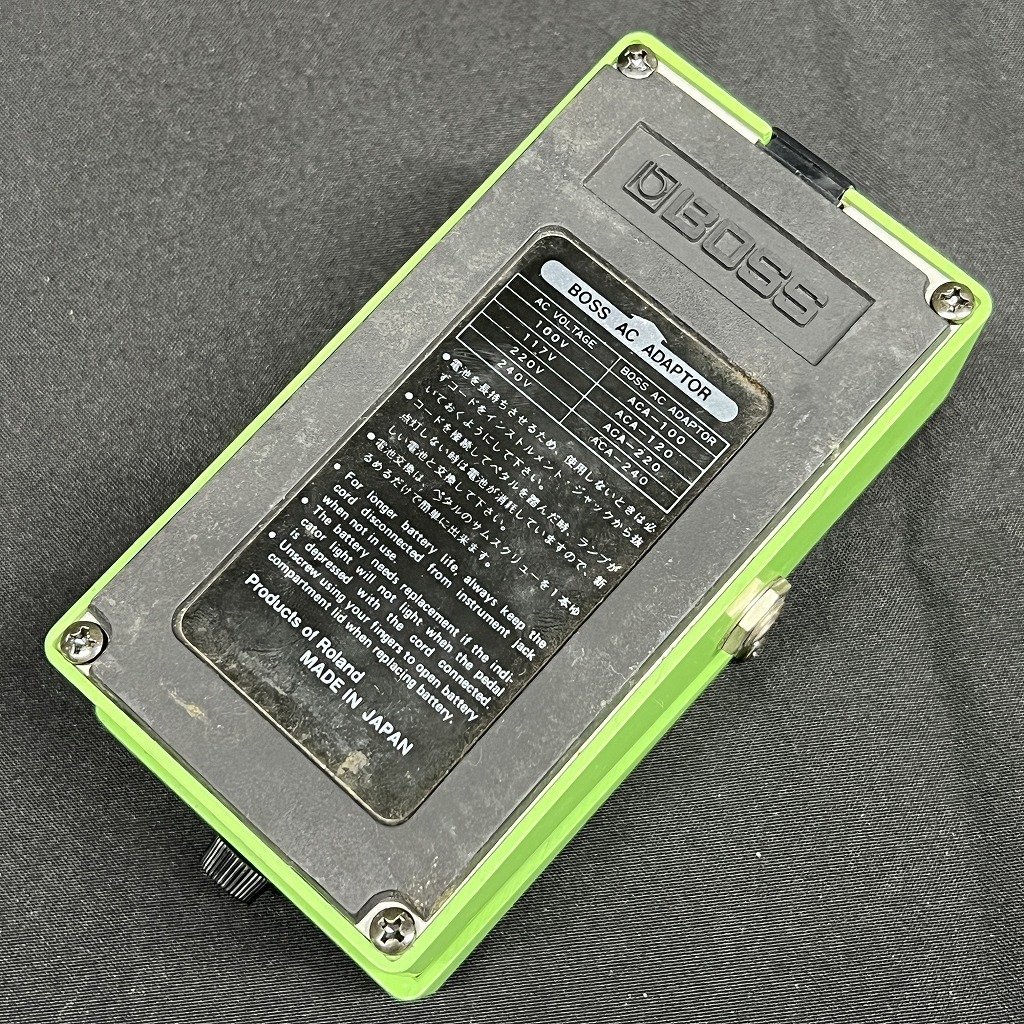 BOSS PH-2 / Super Phaser / Made in Japan 【新宿店】（中古