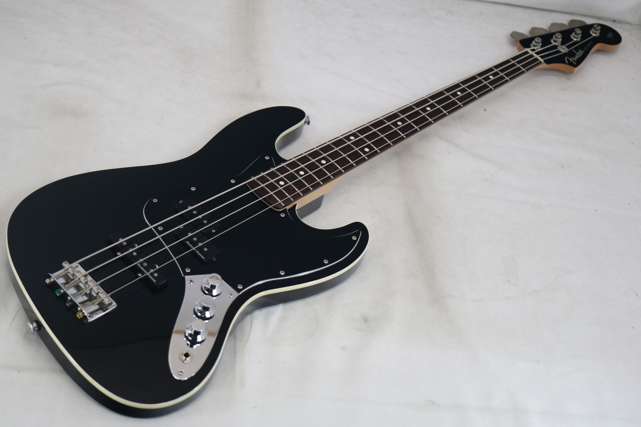 Fender Japan AERODYNE JAZZ BASS II（中古）【楽器検索デジマート】