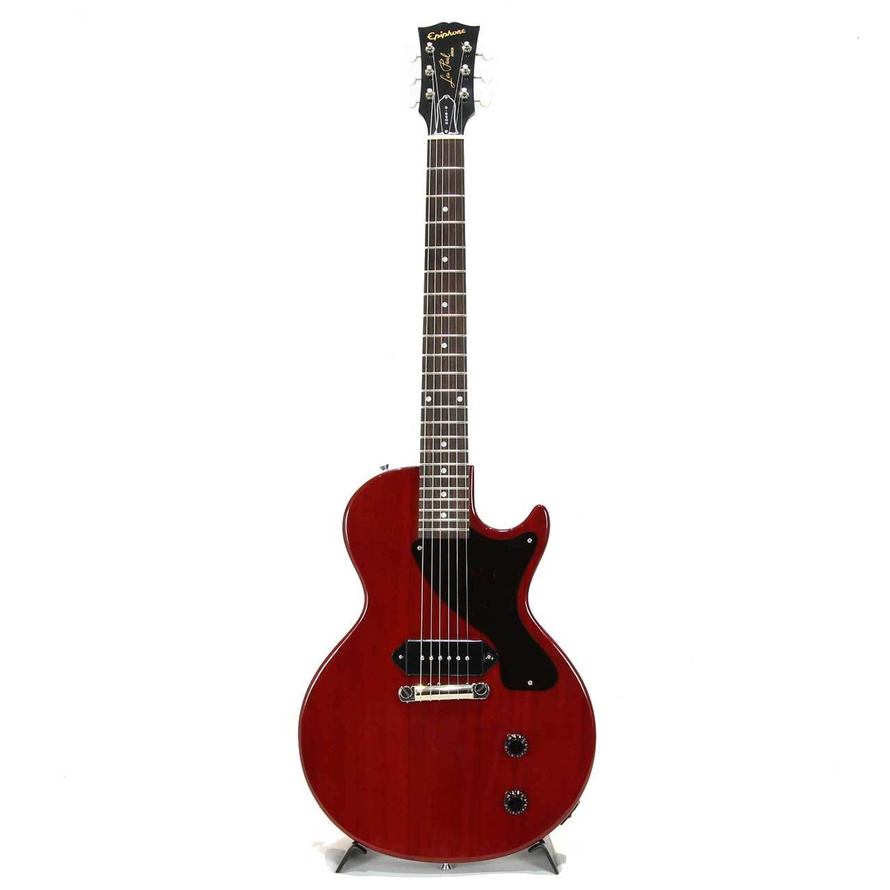 【希少】Epiphone Les Paul Jr LQ エピフォン日本製 Epiphone Japan Limited Edition LQ Les Paul Junior Single Cutaway
