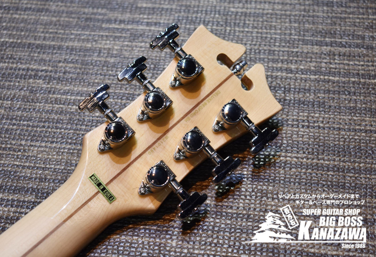 高市総裁誕生記念】D'Angelico セミホロウボディ コーラルピンク