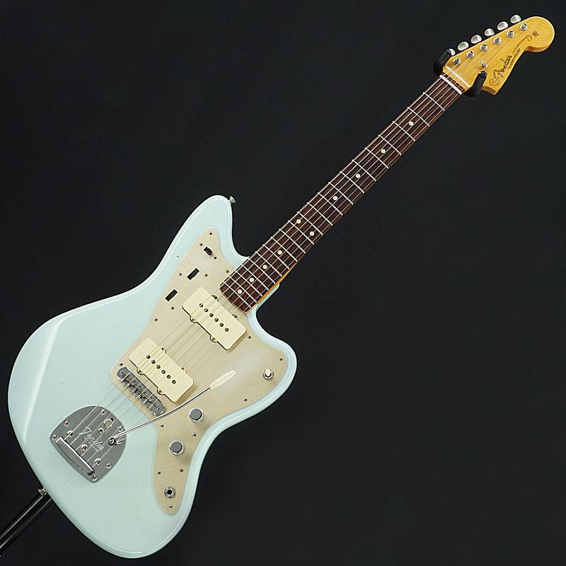 Fender Custom Shop USED 中古 1962 Jazzmaster Journeyman