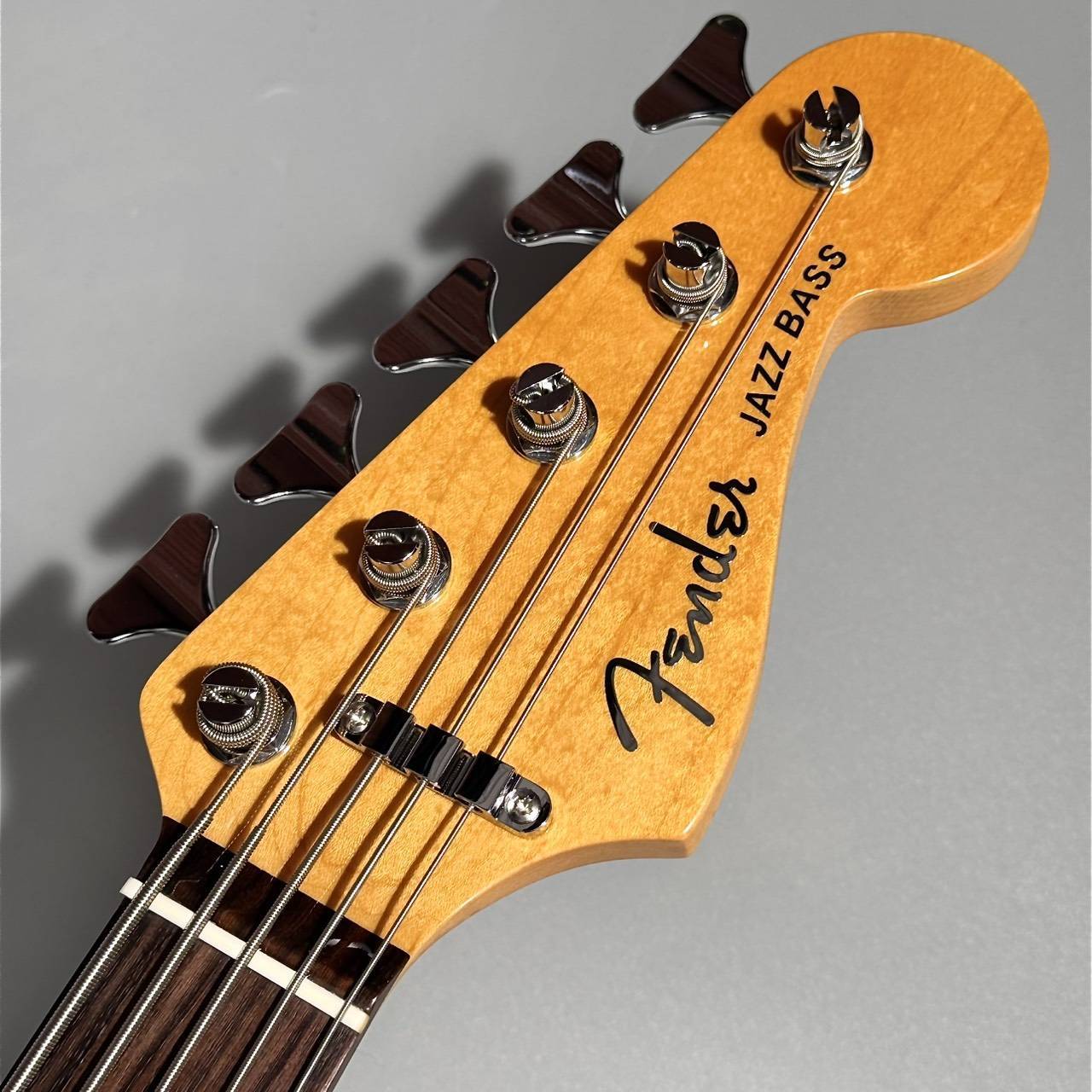Fender Deluxe Jazz Bass V Kazuki Arai【5弦】 【新井和輝】（新品