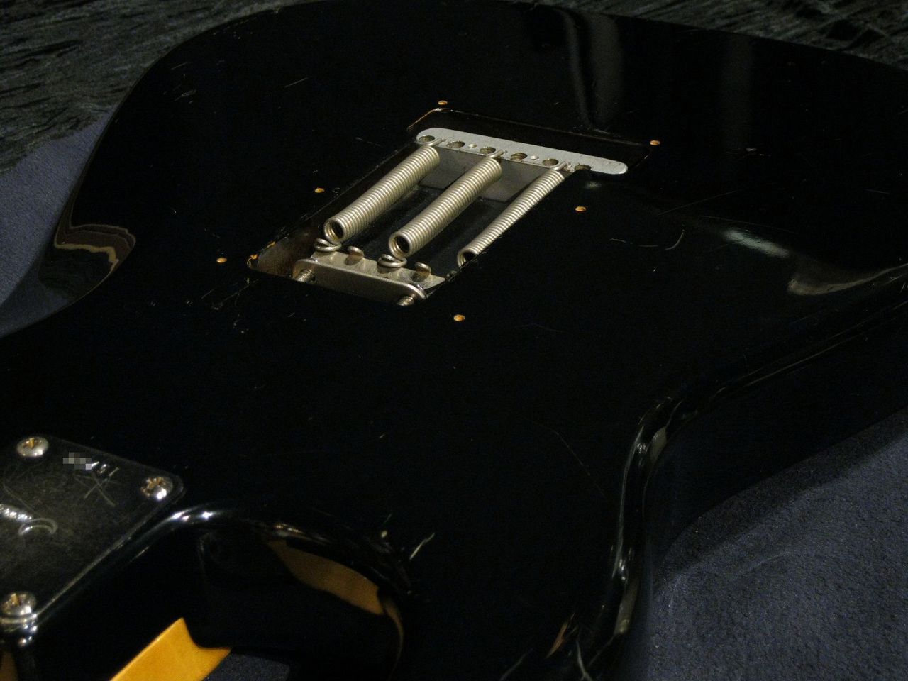 Moon ST Model 1988（中古）【楽器検索デジマート】