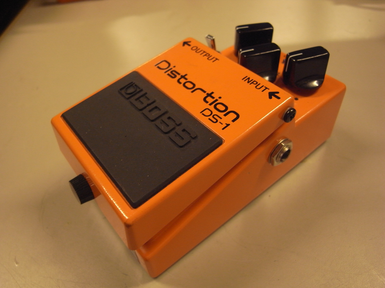 Keeley Electronics DS-1 Ultra KEELEY DS-1 Ultra [10/15] | Reverb