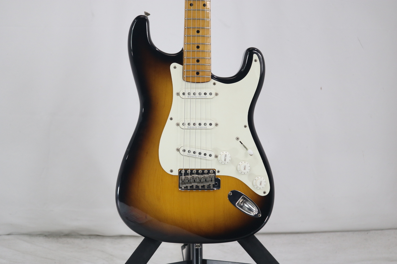 FERNANDES RST-50 '57（中古）【楽器検索デジマート】