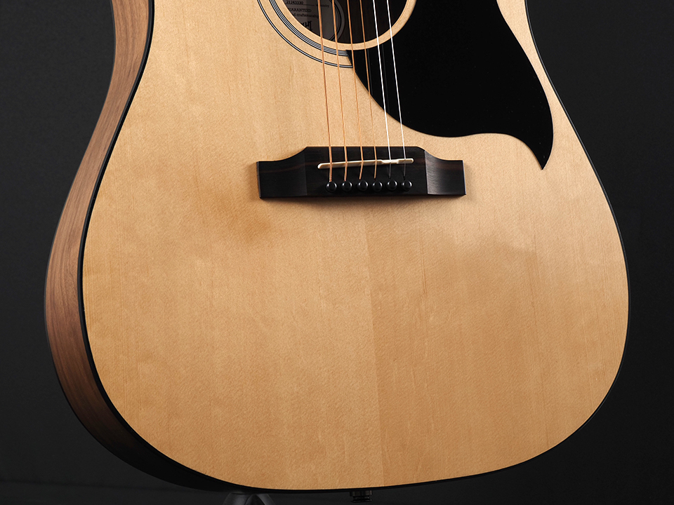 Gibson G-Bird ~Natural~【選定品】（新品/送料無料）【楽器検索