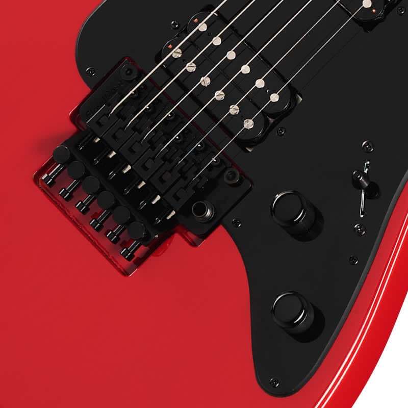 KRAMER Volante HHFR (Defender Red)（新品）【楽器検索デジマート】