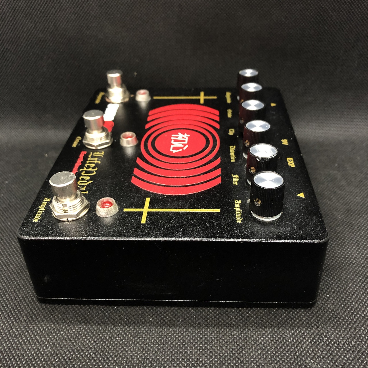 EarthQuaker Devices Life Pedal V3（中古/送料無料）【楽器検索