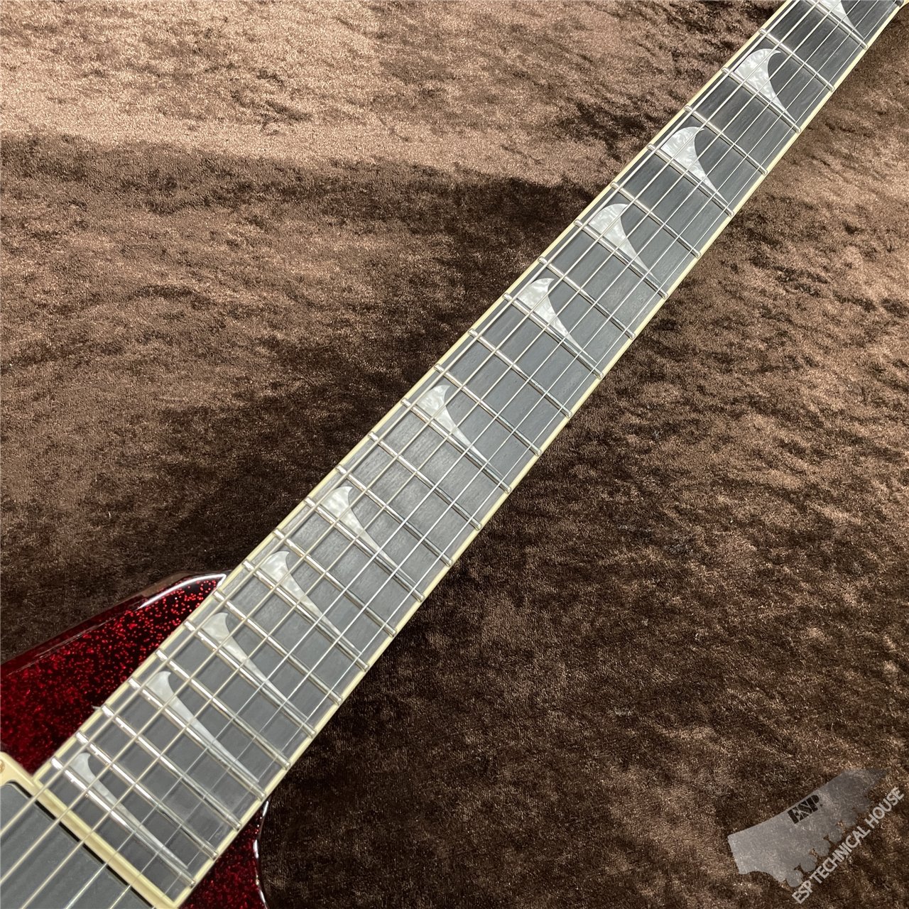 LTD KH-V 【Red Sparkle】（新品/送料無料）【楽器検索デジマート】