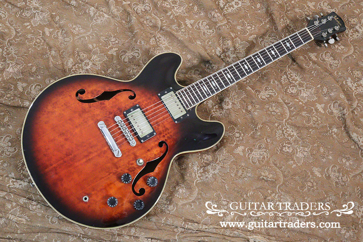 Vesta Graham 1979 VG-1500 