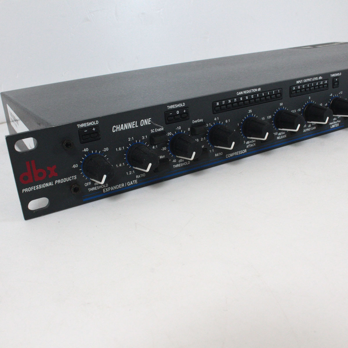 dbx 1066 コンプレッサー dbx 1066 Compressoer / Limiter / Gate 【渋谷店】（中古）【楽器検索