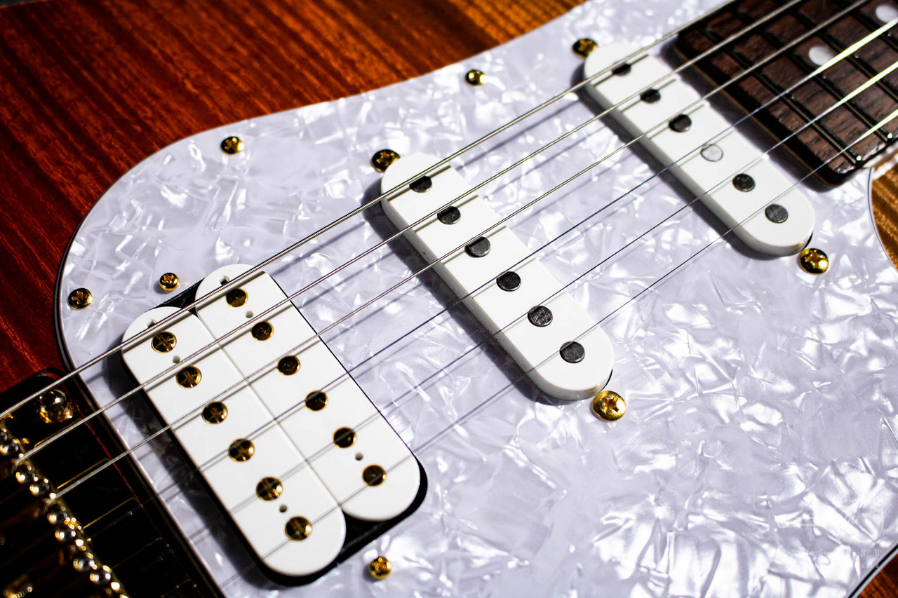 FGN Expert ODDYSEY EOS-FM-R/VV 期間限定値下げ中 FgN フジゲン