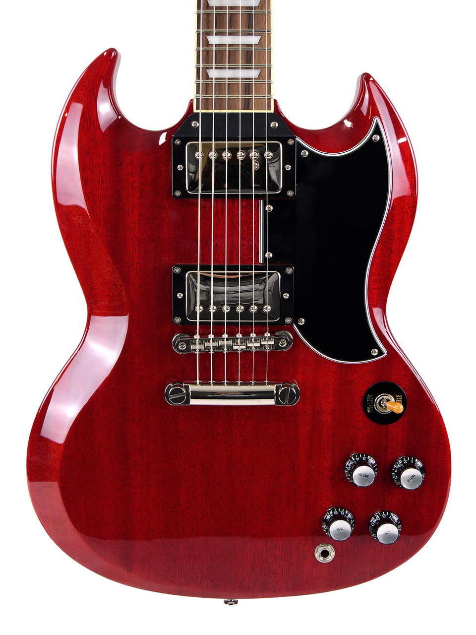 Tokai SG101 (Cherry)（中古）【楽器検索デジマート】