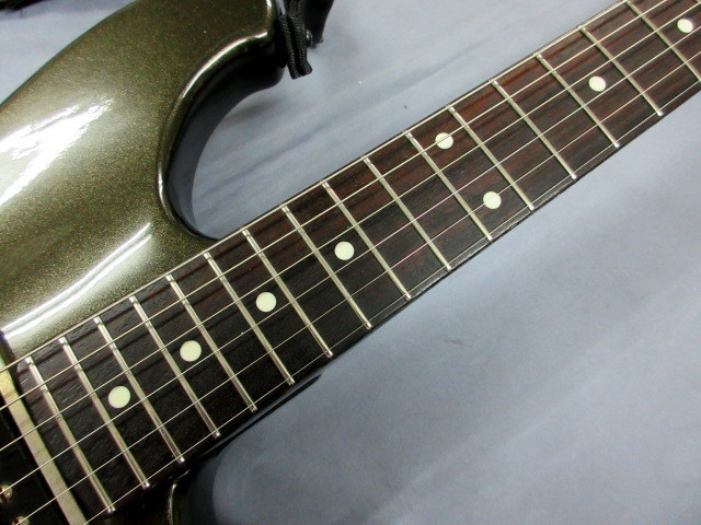 Ibanez ROADSTAR II RS450 1984 （ビンテージ）【楽器検索デジマート】