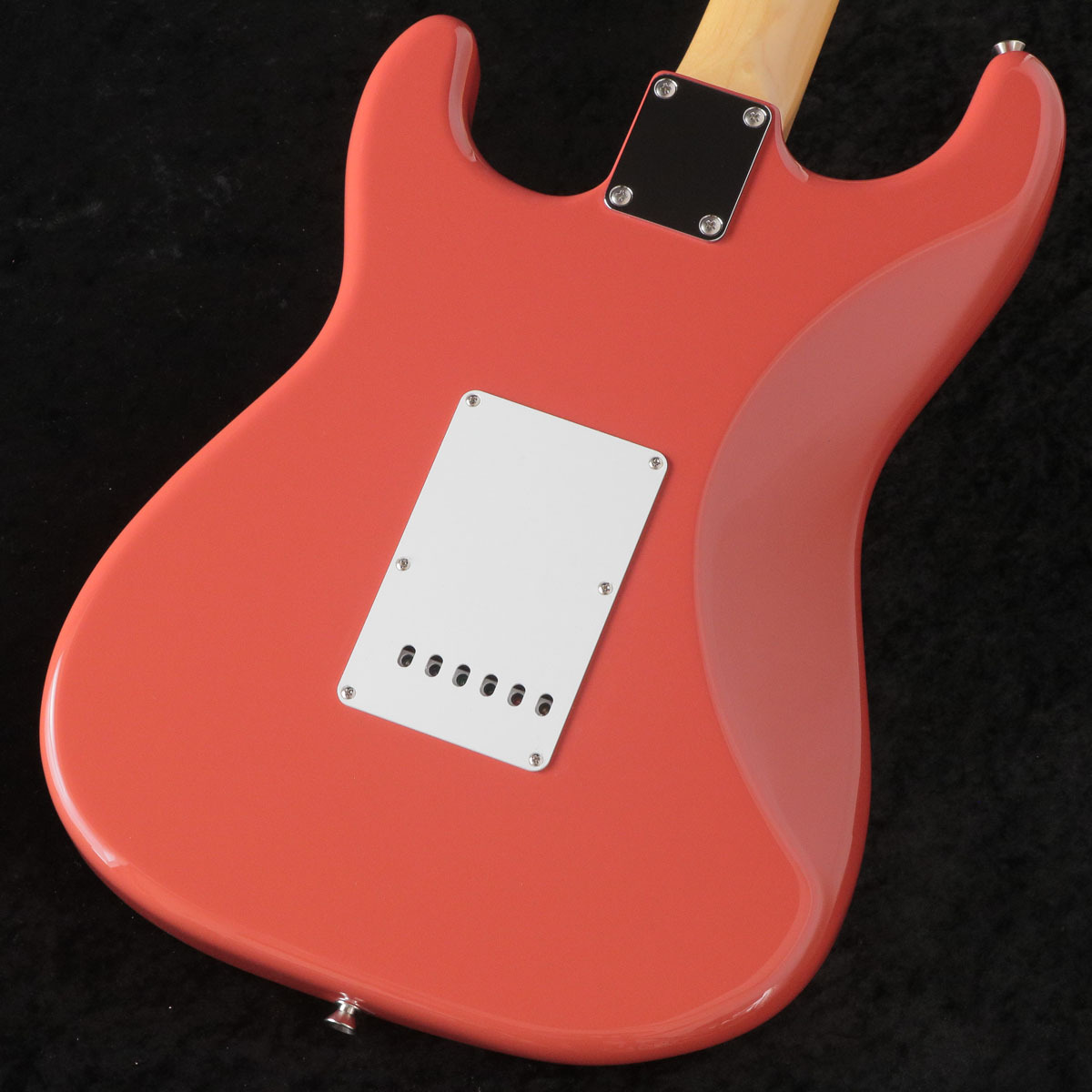 Fender Made in Japan Traditional 60s Stratocaster Rosewood