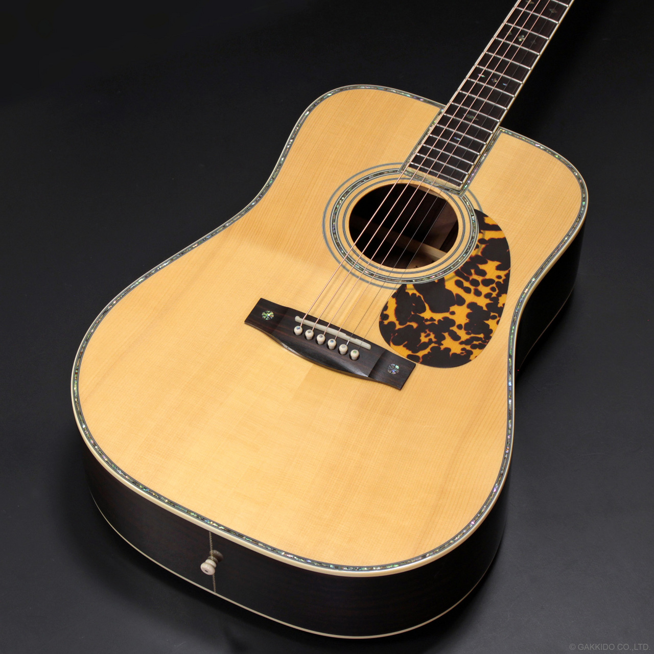 アリア ARIA AD 915 美品