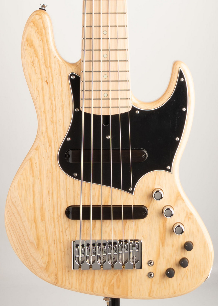 Xotic XJ-1T 6st (Natural)（新品）【楽器検索デジマート】