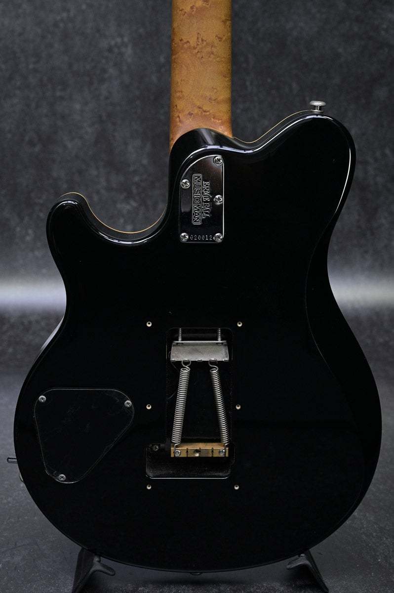 MUSIC MAN Axis Trans Gold 2002 【名古屋栄店】（中古/送料無料