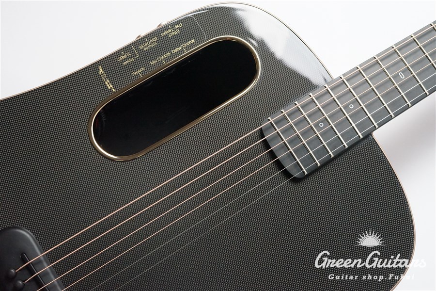 LAVA ME PRO ブラックゴールド LAVA MUSIC ME PRO - Black Gold（新品/送料無料）【楽器検索