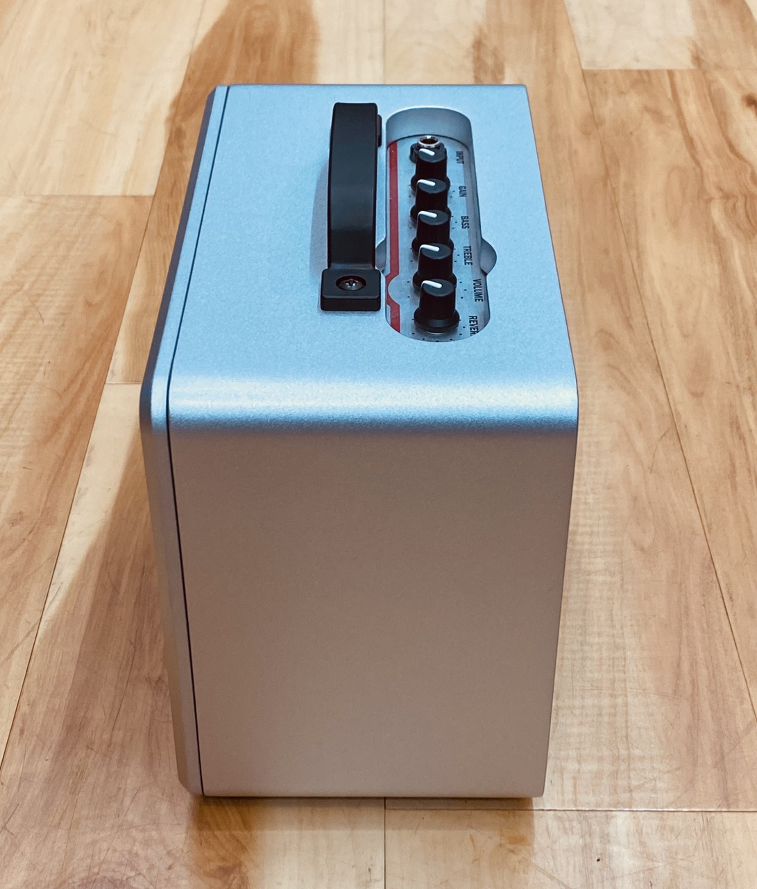 その他 ZT Amp Lunchbox LBG1S ZT AMPLIFIERS Lunchbox LBG1S（中古）【楽器検索デジマート】
